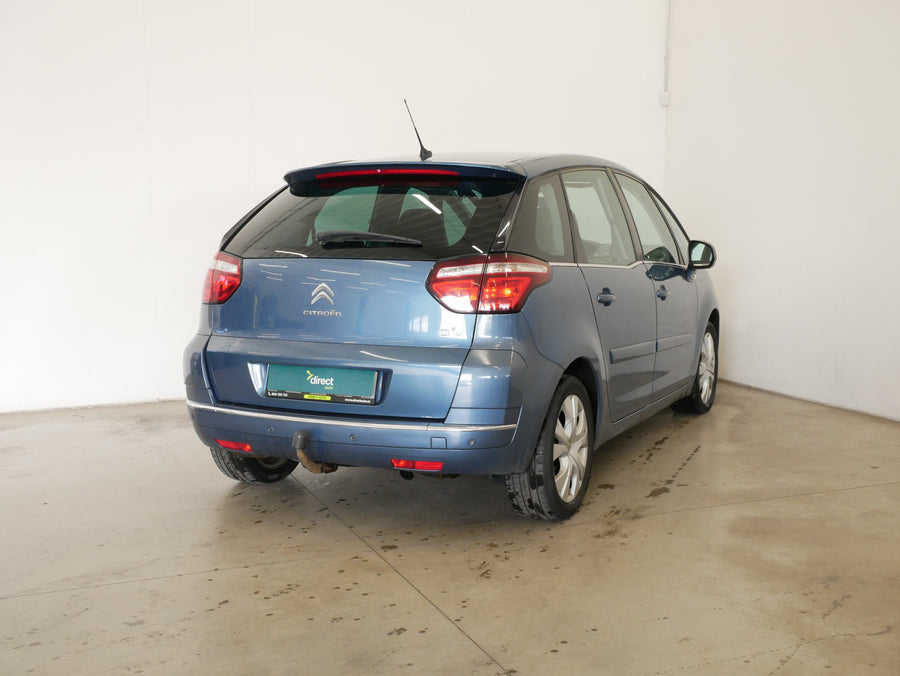 Citroën C4 Picasso 1.6 HDI, 82kW – foto 2