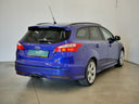 Ford Focus 2.0 EcoBoost 184 kW ST