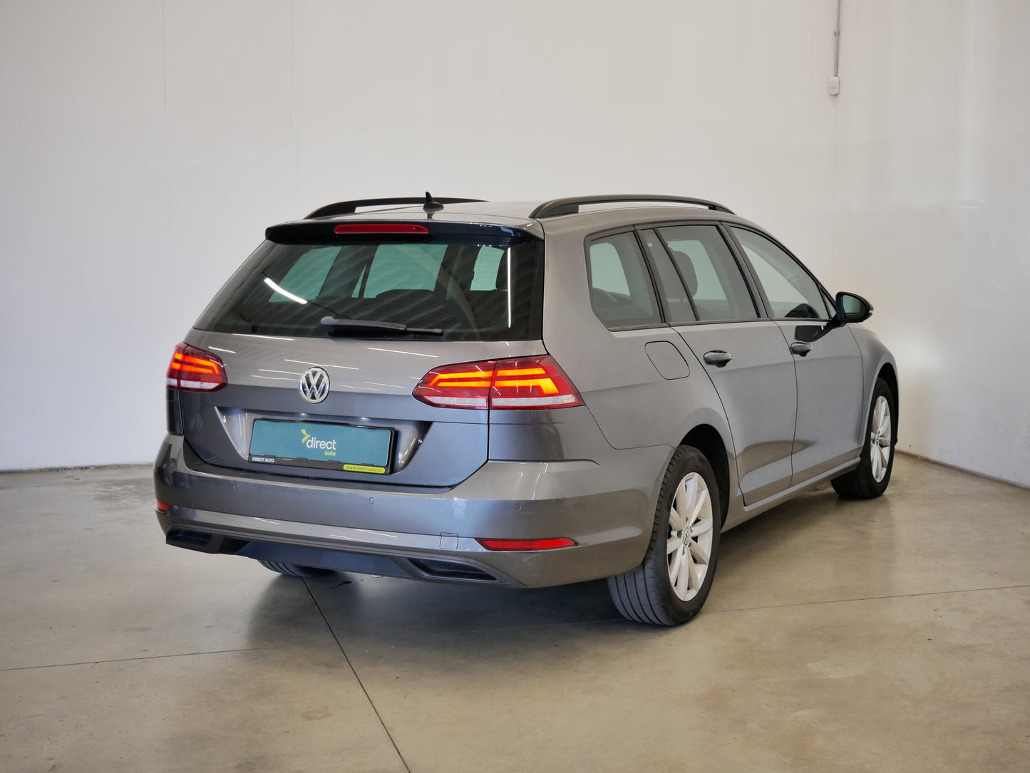 Volkswagen Golf 1.0 TSI 81 kW Trendline