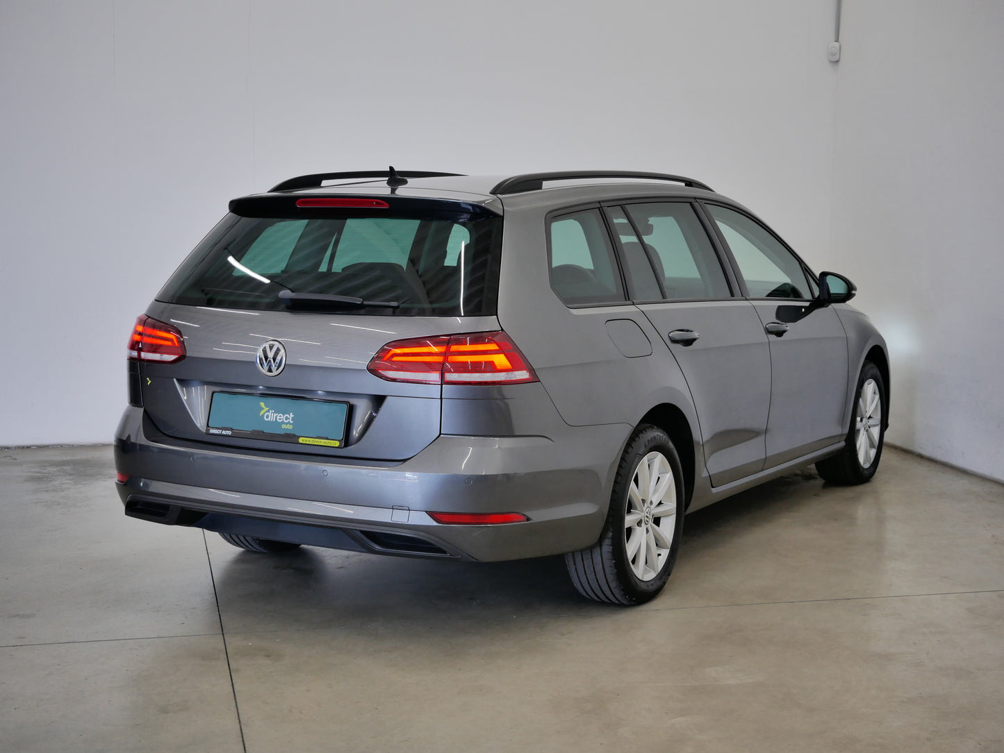 Volkswagen Golf 1.0 TSI 81 kW Trendline