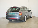 Škoda Octavia 2.0 TDI 135 kW DSG RS