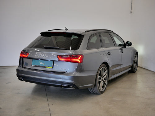 Audi A6 3.0 TDI 160 KW 3x S-Line – foto 2