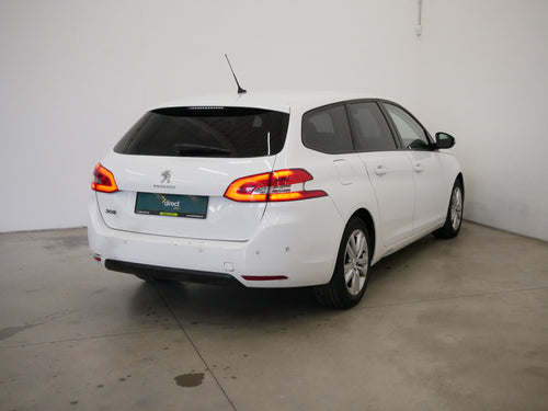 Peugeot 308 1.5 blueHDI 96 kW Active – foto 2