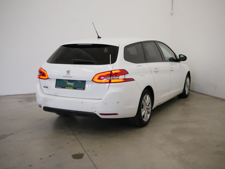 Peugeot 308 1.5 blueHDI 96 kW Active – foto 2