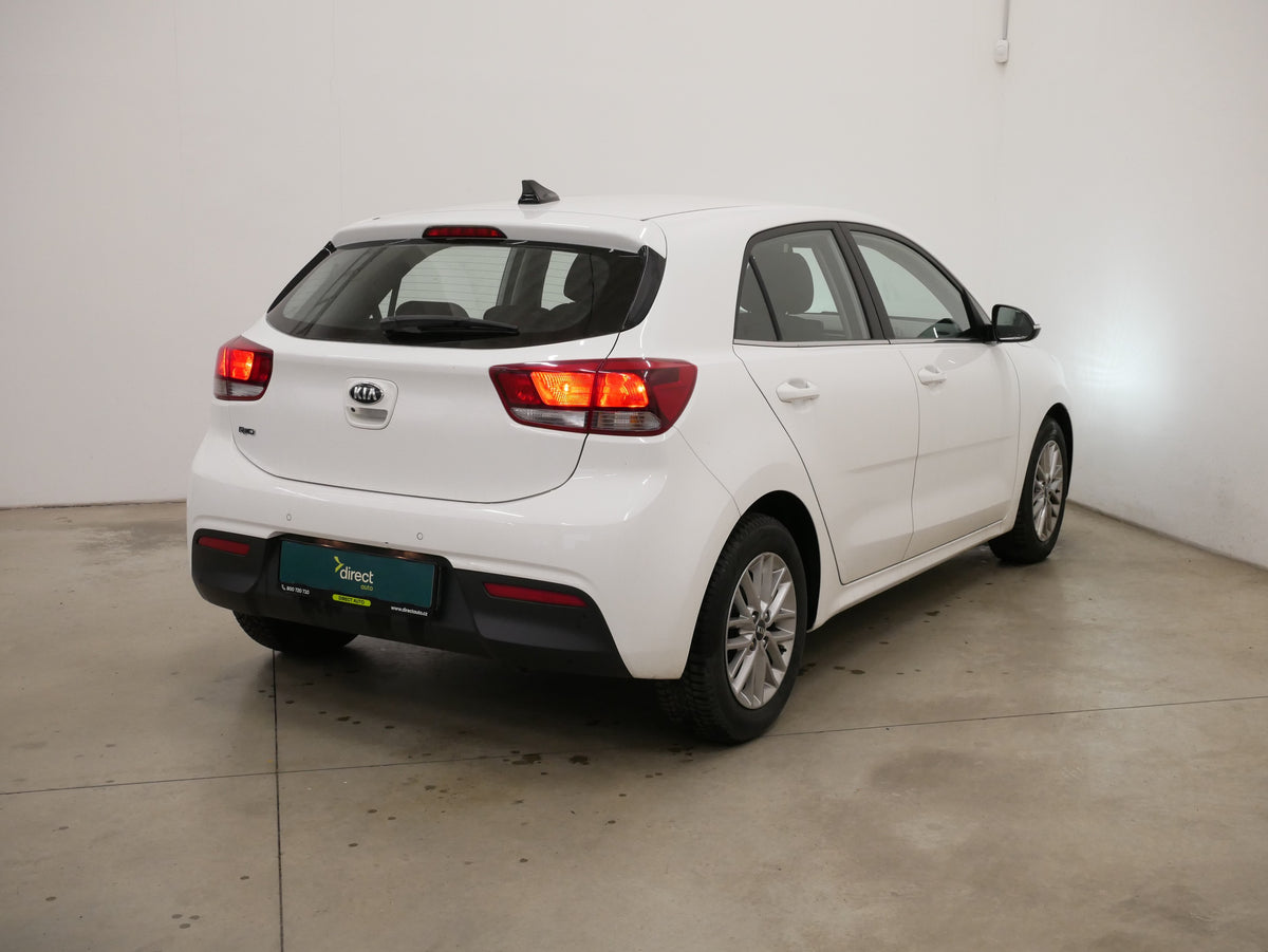 Kia Rio 1.2 DPI 62 kW – foto 2