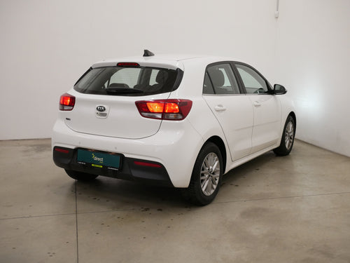 Kia Rio 1.2 DPI 62 kW – foto 2