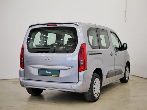 Opel Combo 1.2 Turbo 81 kW Life Edition – foto 2