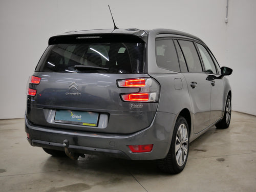 Citroën Grand C4 Picasso 2.0 BlueHDi 110 kW Intensive – foto 2