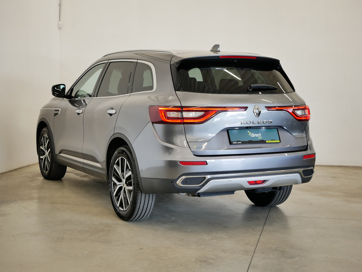 Renault Koleos 1.7 dCi 110 kW Limited