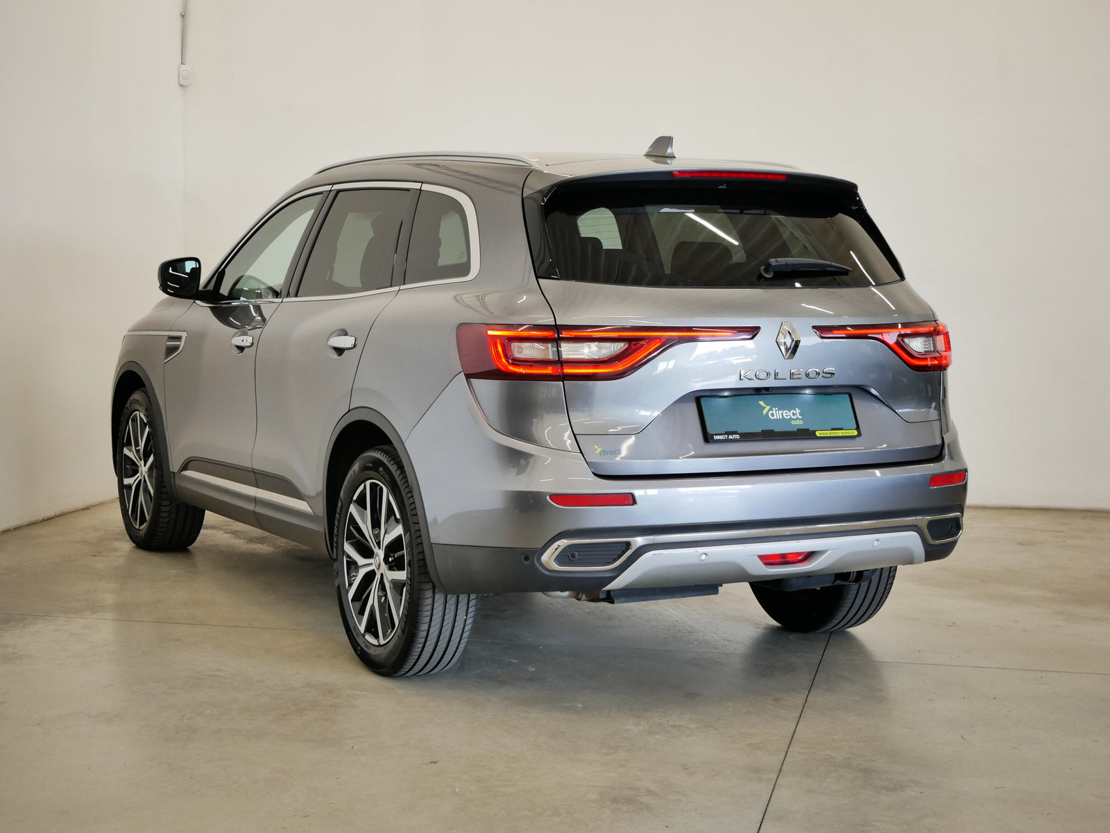 Renault Koleos 1.7 dCi 110 kW Limited – foto 2