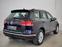 Volkswagen Touareg 3.0 TDI 193 kW 8AT 4x4