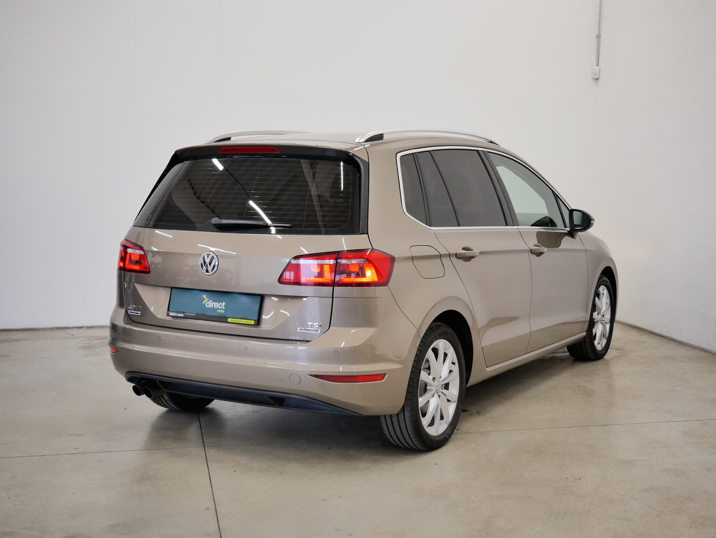 Volkswagen Golf 1.4 TSI 92 kW Highline