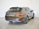 Škoda Superb 2.0 TDI 147 kW L&K