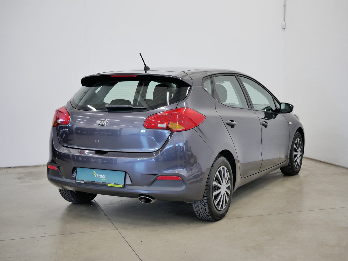 Kia Ceed 1.4i 73 kW Comfort