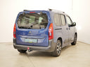 Citroën Berlingo 1.5 e-HDI 96kW