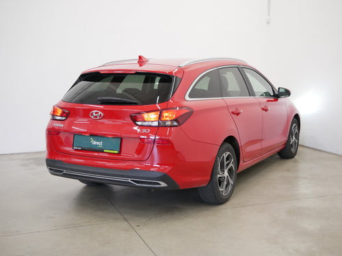Hyundai i30 WG 1.0T-GDi 88kW Smart – foto 2