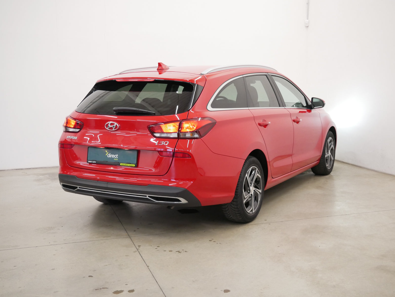 Hyundai i30 1.0, 88kW – foto 2
