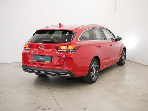 Hyundai i30 1.0, 88kW – foto 2
