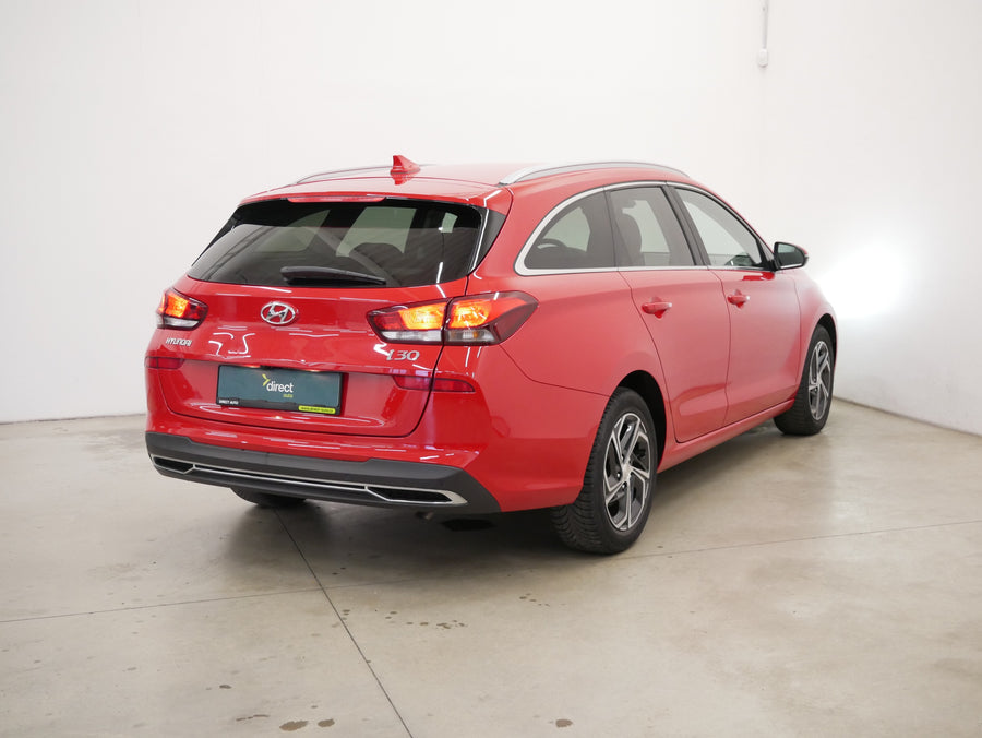 Hyundai i30 1.0, 88kW – foto 2