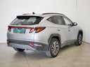 Hyundai Tucson 1.6T-GDi 110kW Freedom