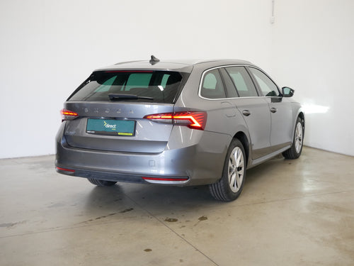 Škoda Octavia 2.0 TDI 110 kW Top Selection – foto 2