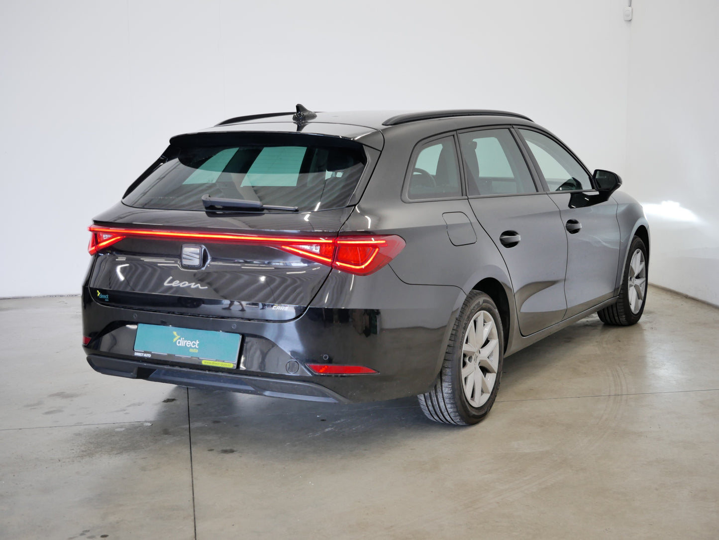 Seat Leon 2.0 TDI 110 kW Style