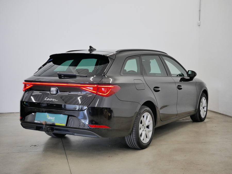 Seat Leon 2.0 TDI 110 kW Style – foto 2