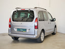 Peugeot Partner 1.6 HDI 73 kW