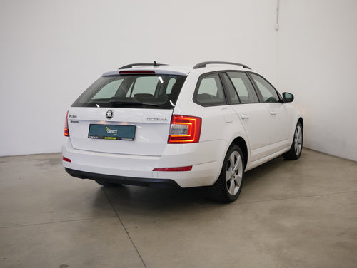 Škoda Octavia 2.0 TDI 110kW Style – foto 2