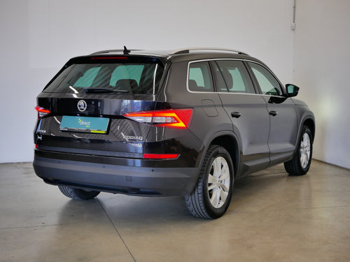 Škoda Kodiaq 2.0 TDI 140 kW DSG 4x4 Style – foto 2