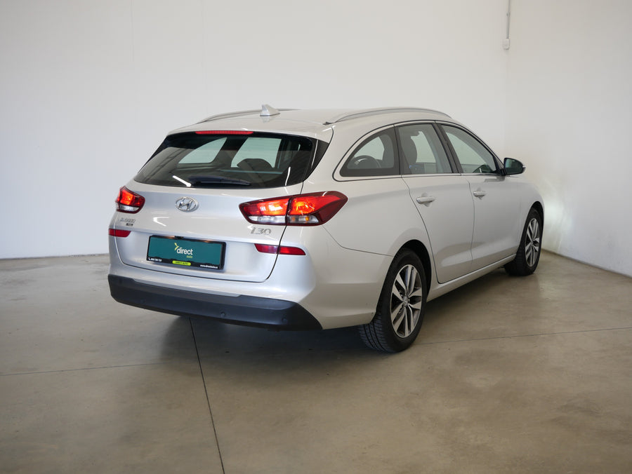 Hyundai i30 1.6 CRDI, 81kW Style – foto 2