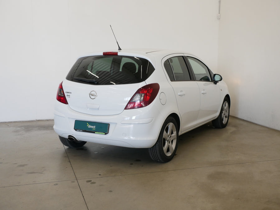 Opel Corsa 1.2i 63 kW – foto 2