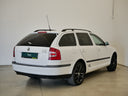 Škoda Octavia 2.0 TDI 103 kW Elegance