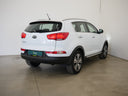 Kia Sportage 2,0 CRDi 135kW 4x4