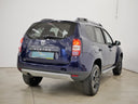 Dacia Duster 1.2 TCe 92 kW Black Shadow