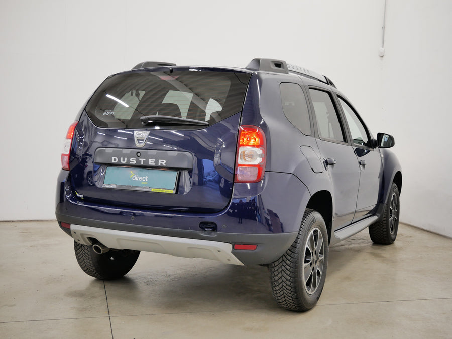 Dacia Duster 1.2 TCe 92 kW Black Shadow – foto 2