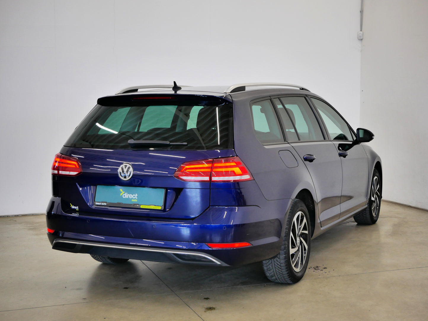 Volkswagen Golf 1.0 TSI 85 kW Join