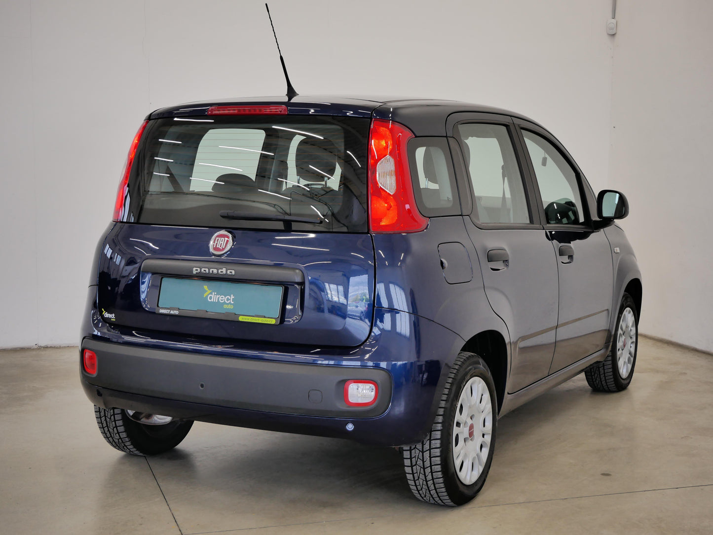 Fiat Panda 1.2 i 51 kW Easy