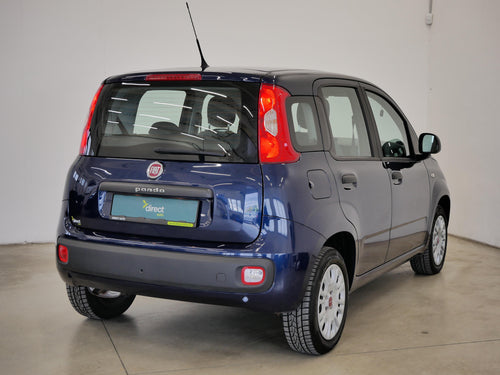 Fiat Panda 1.2 i 51 kW Easy – foto 2