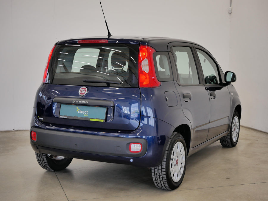 Fiat Panda 1.2 i 51 kW Easy – foto 2