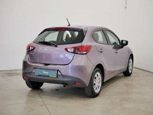 Mazda 2 1.5 Skyactiv-G 55 kW Prime – foto 2