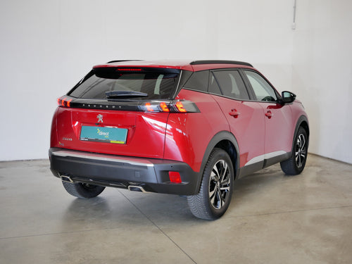 Peugeot 2008 1.2 PureTech 96 kW Allure Pack – foto 2
