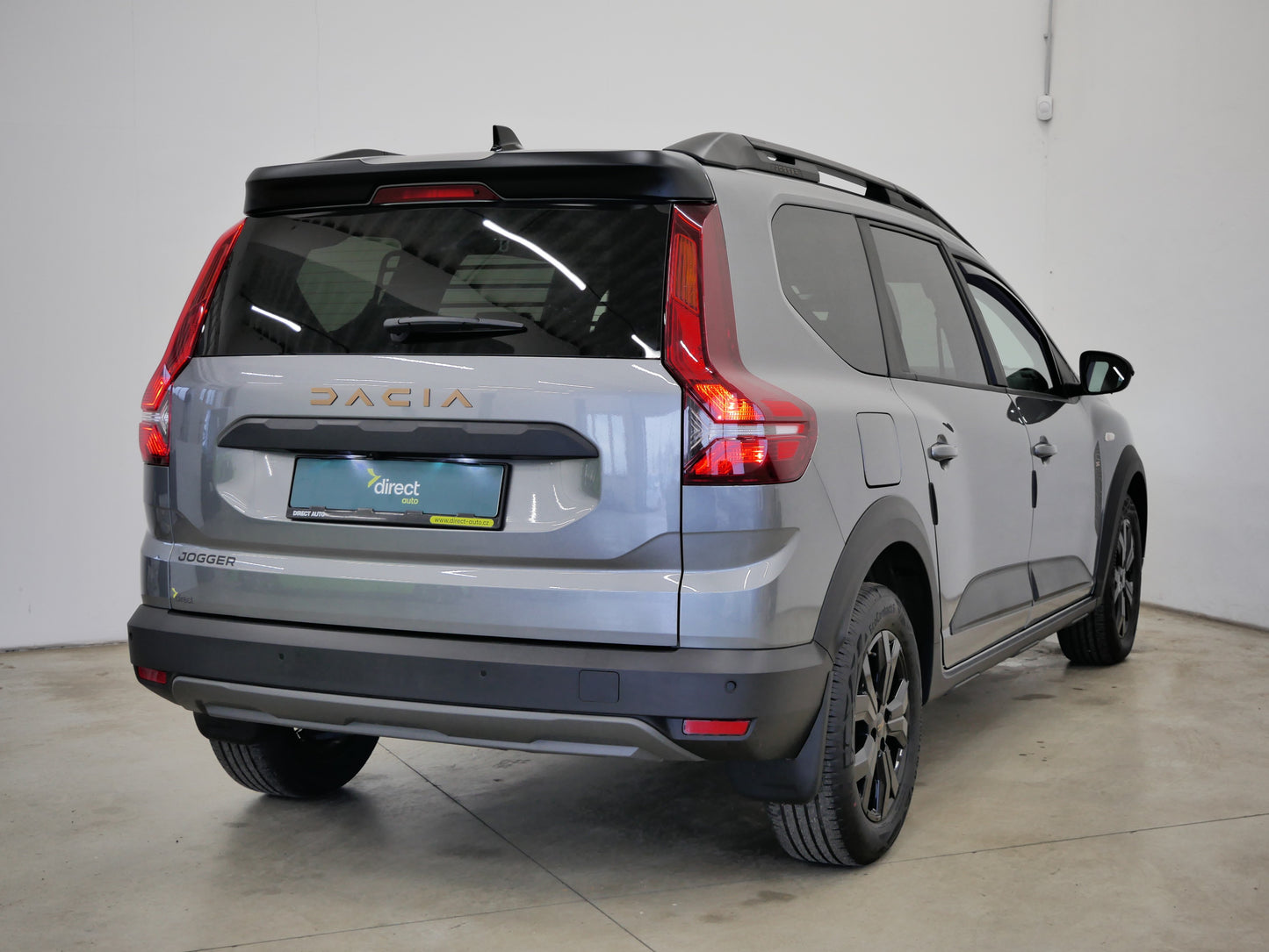 Dacia Jogger 1.0 TCE 81 kW Extreme