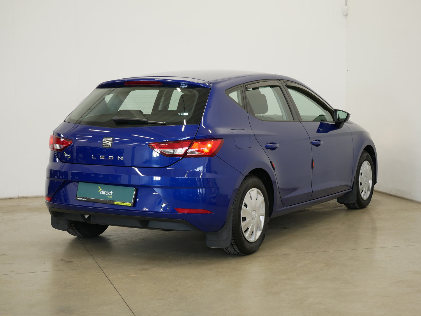 Seat Leon 1.0 TSI 85 kW Reference