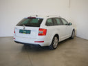 Škoda Octavia 2.0 TDI 110 kW Elegance