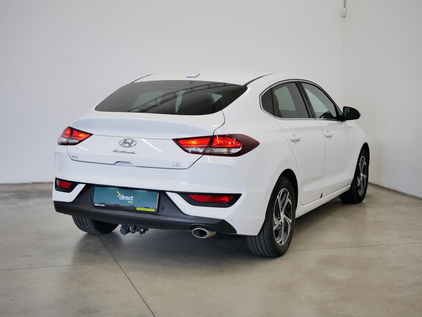 Hyundai i30 1.0 T-GDI 88 kW DCT Smart