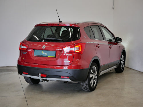 Suzuki SX4 1.4 BoosterJet 103 kW All Grip – foto 2