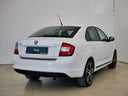 Škoda Rapid 1.2 TSI 77 kW Ambition
