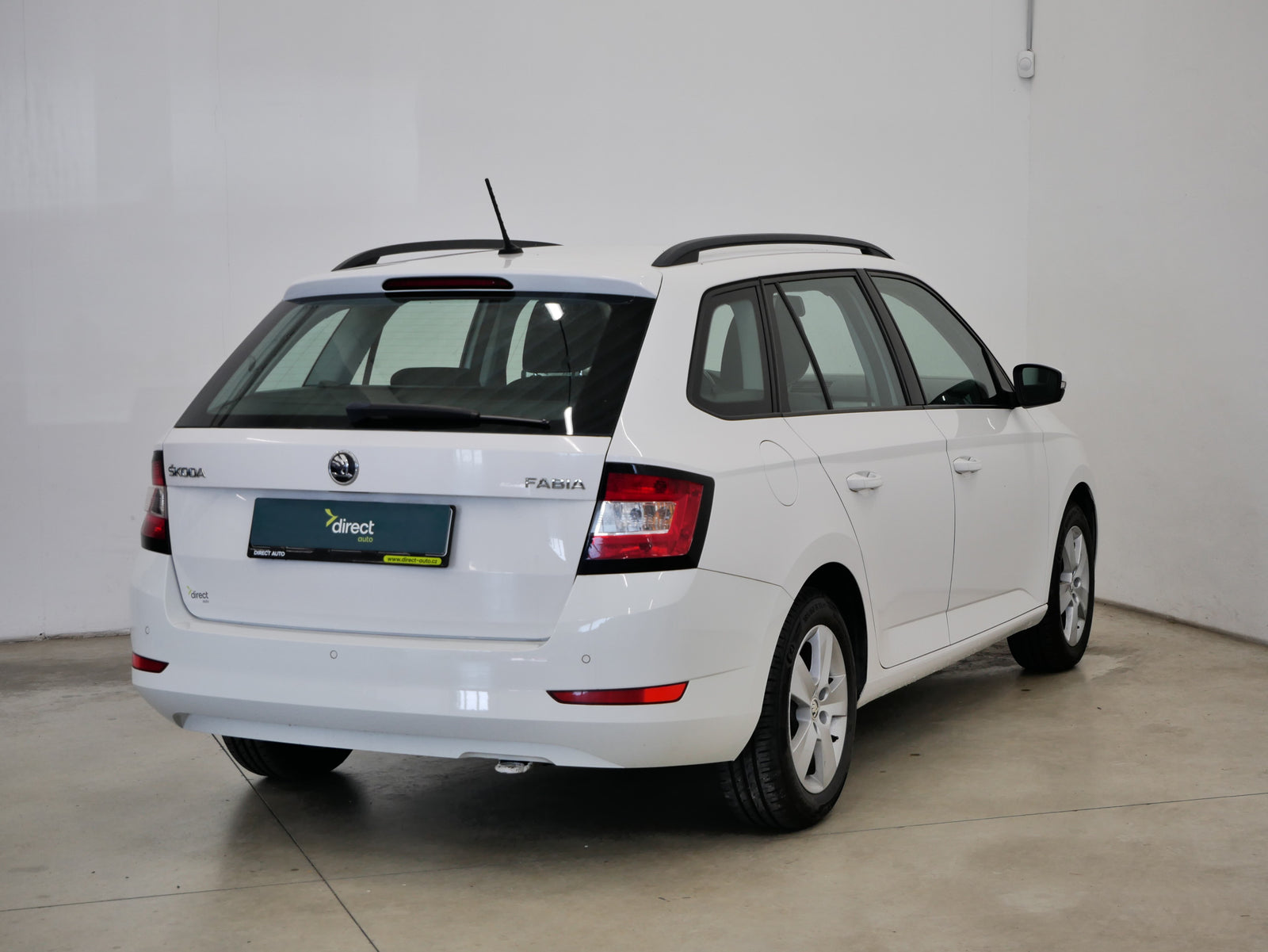 Škoda Fabia 1.0 TSI 81 kW Ambition+ – foto 2
