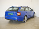 Škoda Octavia 2.0 TDI 110 kW Style DSG